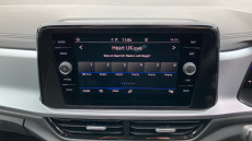 Volkswagen T-Roc 1.5 TSI Match 5dr Petrol Hatchback